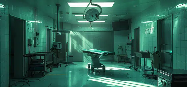 Révélations choc : les dessous sombres de l’industrie des soins de santé Révélations choc : les dessous sombres de l’industrie des soins de santé