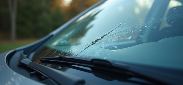 Tout savoir sur le remplacement de pare-brise avec assurance bris de glace Tout savoir sur le remplacement de pare-brise avec assurance bris de glace