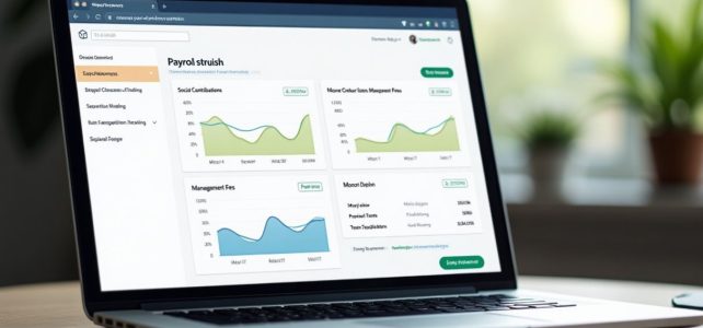 Voyage au Cœur des Simulations de Portage Salarial en Ligne Voyage au Cœur des Simulations de Portage Salarial en Ligne