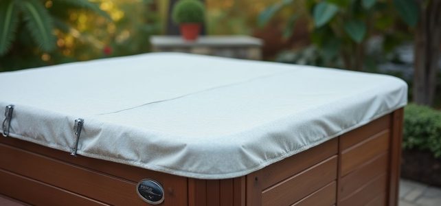 La vérité sur les couvertures de spa : universelles ou spécifiques ?