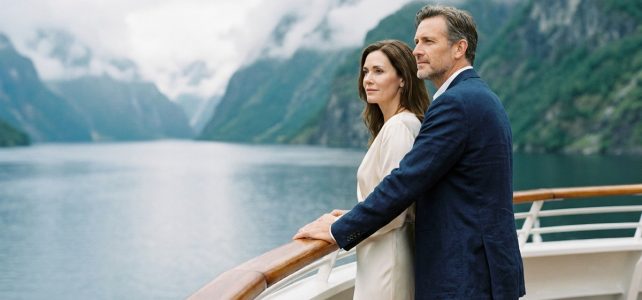 Pourquoi les croisières haut de gamme font autant rêver les voyageurs Pourquoi les croisières haut de gamme font autant rêver les voyageurs