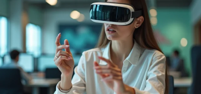 Découvrez les tendances et innovations qui transforment le monde de la tech en 2024 Découvrez les tendances et innovations qui transforment le monde de la tech en 2024