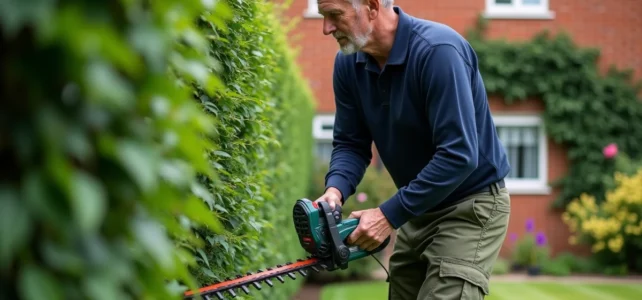 Comment choisir le taille-haie électrique idéal pour un jardin parfaitement entretenu Comment choisir le taille-haie électrique idéal pour un jardin parfaitement entretenu