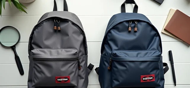 Comment reconnaître un faux sac Eastpak : 5 astuces pour éviter les contrefaçons