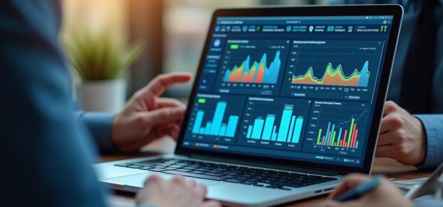 Voyage au Cœur des Simulations de Portage Salarial en Ligne