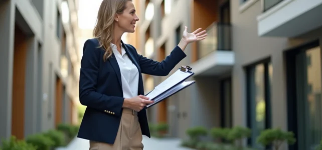 Les dernières tendances et nouveautés du marché immobilier à découvrir absolument Les dernières tendances et nouveautés du marché immobilier à découvrir absolument